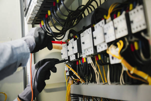 Best Electrical Safety Inspections  in Crossville, AL